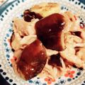 MINARIN5's cooksnap of when they made ナスと豚ばらのオイスターソース炒め.