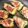 ことやん41☆'s cooksnap of when they made 簡単☆ピーマンの肉詰め☆ハンバーグ.