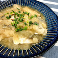 ☆のん☆☆'s cooksnap of when they made 夏は大根おろしであっさり！鯵のみぞれ煮.
