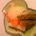 megutaku's cooksnap of when they made お寿司屋さんの血液サラサラ　和風ピクルス.