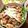 クック58GBDC☆'s cooksnap of when they made ガッツリ豚丼★甘辛ピリ辛だれ.