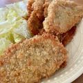 ☆ayumikan☆'s cooksnap of when they made バジルとチーズのポークカツレツ.