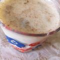 くむちん's cooksnap of when they made ちょっぴりスパイシーなバナナジュース☆.