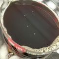 なななぁにつくろ♪'s cooksnap of when they made すぐできる、干しシイタケのそうめんつゆ.