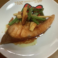 クックHDP0M2☆'s cooksnap of when they made ぶりの照り焼き.