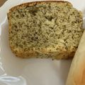 ariyuch's cooksnap of when they made 簡単♪しっとり紅茶パウンドケーキ.