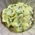 ママぽちゃ's cooksnap of when they made マヨなし☆きゅうりのポテトサラダ.