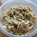 お塩と砂糖's cooksnap of when they made 簡単さっぱり梅えのき★お弁当・作りおき！.