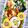 クック071HIF☆'s cooksnap of when they made ✿ｷｬﾗ弁おかず《ひまわりｳｲﾝﾅｰ》✿.