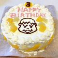 たしろさん's cooksnap of when they made 記念日に！基本のスポンジケーキ.
