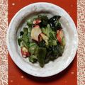 ミルティ's cooksnap of when they made 酢の物などに！♡三杯酢♡の作り方.