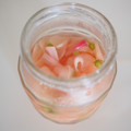 バカリャウ's cooksnap of when they made お寿司屋さんの香り♪ 新生姜の甘酢漬.