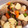 yurimo5891's cooksnap of when they made シロさんの生姜風味筑前煮『何食べ』#26.