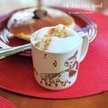 inyako's cooksnap of when they made ソイ・ラッテ★豆乳たっぷりコーヒー.