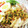 ちうちう＆ぷうぷう's cooksnap of when they made よだれ鶏のたれをアレンジ！七夕☆そうめん.