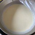 ナイツ❤'s cooksnap of when they made ビシソワーズ（じゃがいもの冷たいスープ.