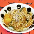 龍青空ママ's cooksnap of when they made カボチャのそぼろ煮.