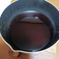 つきしまけい's cooksnap of when they made ほろ苦♡作り置きカラメルソース.