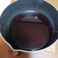 つきしまけい's cooksnap of when they made ほろ苦♡作り置きカラメルソース.