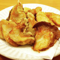 かなりんココりん's cooksnap of when they made エリンギの唐揚げ.
