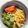 ちゃまたまご's cooksnap of when they made 暑い日のランチに♪冷やしたぬきうどん.