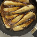青シソ's cooksnap of when they made キスの煮付け.