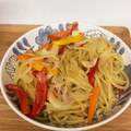 星ホシコ's cooksnap of when they made 焼きちゃんぽん♪簡単で美味しい♡.