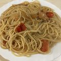 papikun's cooksnap of when they made ハヤシライスリメイク！ボロネーゼ風♪.