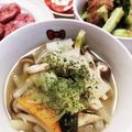 クックE662AA☆'s cooksnap of when they made 基本のコンソメスープ✾.