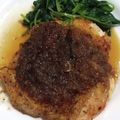musakosu's cooksnap of when they made 絶品★ジャポネソース.