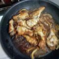 ★食いしん坊母さん★'s cooksnap of when they made 鶏手羽元の簡単♪カンタン酢煮.