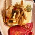 プレート's cooksnap of when they made 簡単美味！割り干し大根のはりはり漬け♪.