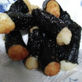 ミッチー☆トシ's cooksnap of when they made 長いも（ねばりっこ）の磯辺揚げ.