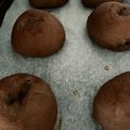 67luna's cooksnap of when they made 米粉活用　パリふわ食べやすいベーグル.
