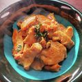 milestone★'s cooksnap of when they made 鶏胸肉の照り焼き大葉風味.
