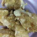 ひぃちゃんひー's cooksnap of when they made ジューシー鶏むね肉の大根おろし煮.