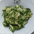 ディアンシー's cooksnap of when they made ズッキーニをたくさん食べられるレシピ★.