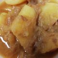 チモリン's cooksnap of when they made じゃがいもと玉ねぎのシーチキン煮.