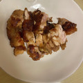 ピーナッツ子♪'s cooksnap of when they made 鶏むね肉から揚げ・竜田揚げ★山賊焼き風♪.