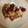 ピーナッツ子♪'s cooksnap of when they made 鶏むね肉から揚げ・竜田揚げ★山賊焼き風♪.