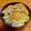 さすらい's cooksnap of when they made 納豆と葱と玄米と温泉卵の丼.
