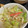 kokko37's cooksnap of when they made 超簡単！もやしとカニカマとレタスのサラダ.
