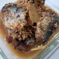 NEKOほっぺ's cooksnap of when they made にしんの煮物(圧力鍋を使って).