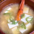 ♡マッキークッキング's cooksnap of when they made 海老の殻から…海老汁.