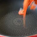 ♡マッキークッキング's cooksnap of when they made 海老の殻から…海老汁.