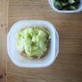 みるく茶's cooksnap of when they made 叙々苑ドレッシング(サラダのたれ).