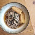 みるく茶's cooksnap of when they made レンジで簡単✿ストレート✿そうめんつゆ✿.