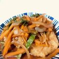 ここにゃつこ's cooksnap of when they made 【南蛮漬け】カレイの南蛮漬け.