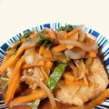 ここにゃつこ's cooksnap of when they made 【南蛮漬け】カレイの南蛮漬け.