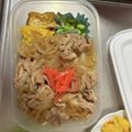 はーどらぶ。。's cooksnap of when they made 豚の生姜焼き.